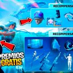Agenda semanal Free Fire: Eventos, skins y recompensas GRATIS de esta semana
